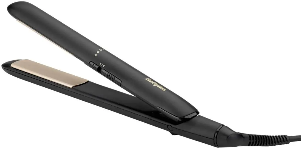 Прибор для укладки Babyliss ST242E, черный