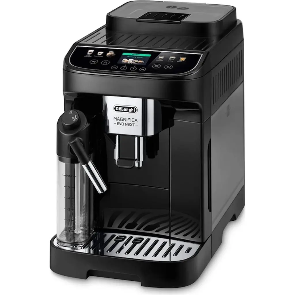 Espressor Del onghi ECAM 310.60.B, negru