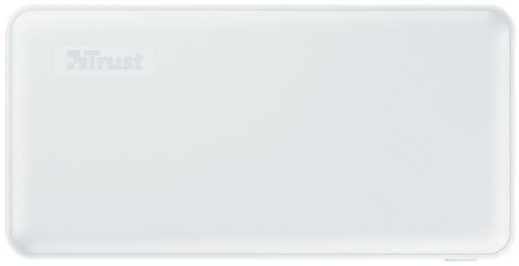 Acumulator extern Trust Primo 15000mAh, alb
