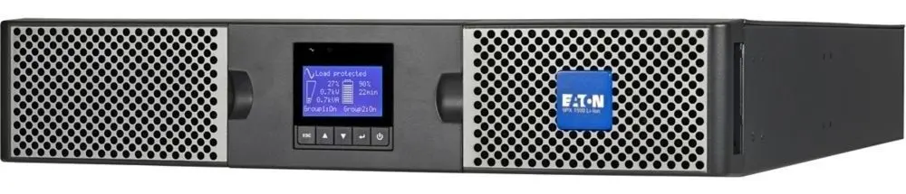 Источник бесперебойного питания Eaton 9PX1500IRT2U-L на tehnoparc.md Источник бесперебойного питания Eaton 9PX1500IRT2U-L