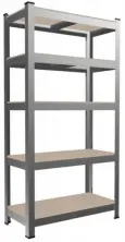 Стеллаж GardenLine GWI0643 200x90x40cm