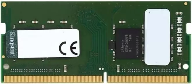 Memorie SO-DIMM Kingston ValueRam 8GB DDR4-2666MHz, CL19, 1.2V