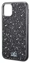 Чехол Remax iPhone 12 Mini Senhar Series Case, черный