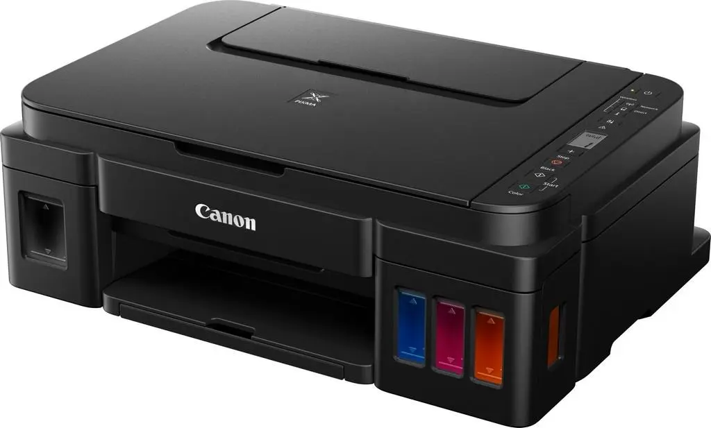 Multifuncțională Canon Pixma G3416