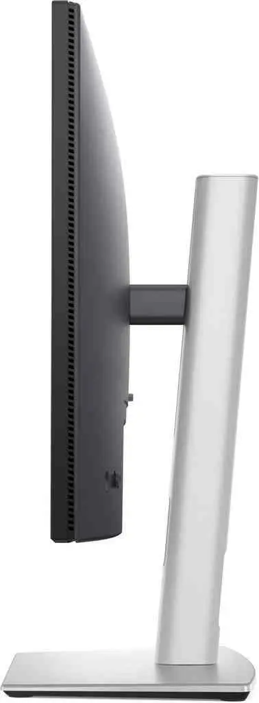 Монитор Dell P2425D, серебристый