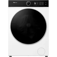 Maşină de spălat rufe Hisense WF5I8043BWF, alb