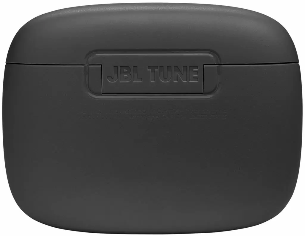 Наушники JBL Tune Beam, черный