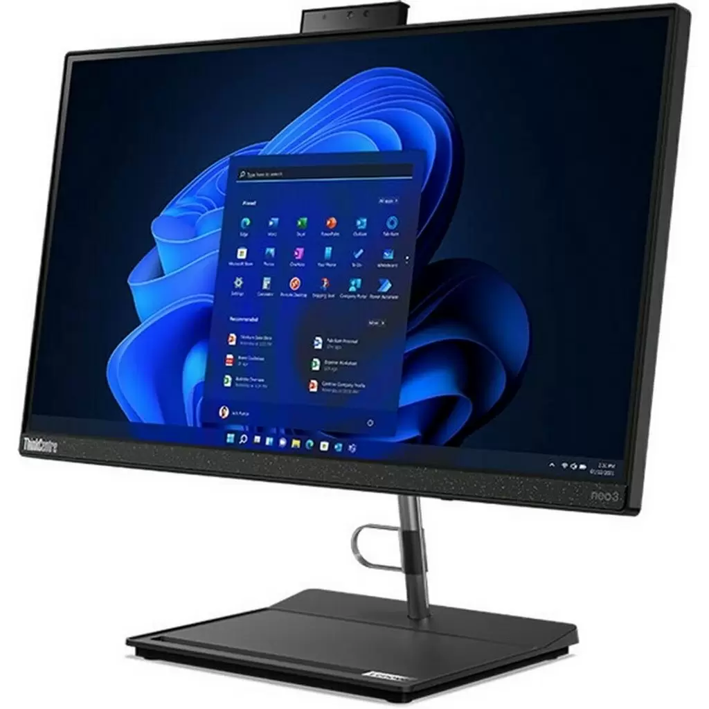 Моноблок Lenovo ThinkCentre neo 30a (27"/FHD/Core i5-13420H/8GB/512GB), черный