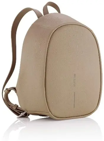 Rucsac XD Design Bobby Elle, cafeniu