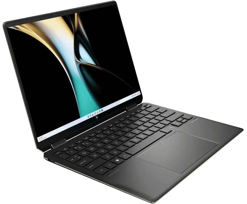 Laptop HP Spectre 14 x360 14-ef2000ci (13.5"/WUXGA+/Core i5-1335U/16GB/1TB/Intel Iris Xe/Win11H), negru pe tehnoparc.md Laptop HP Spectre 14 x360 14-ef2000ci (13.5"/WUXGA+/Core i5-1335U/16GB/1TB/Intel Iris Xe/Win11H), negru