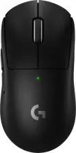 Мышка Logitech PRO X Superlight 2 SE Lightspeed, черный