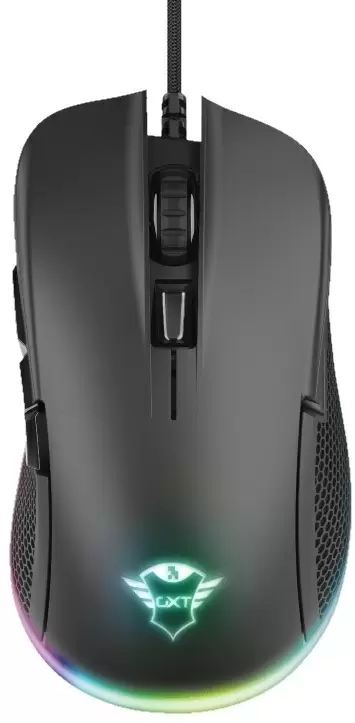 Mouse Trust GXT 922, negru