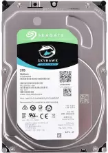 Жесткий диск Seagate Surveillance 3.5" ST3000VX009, 3TB