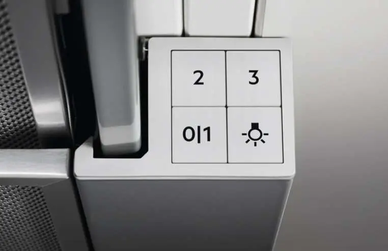 Вытяжка Electrolux LFP326S, нержавеющая сталь