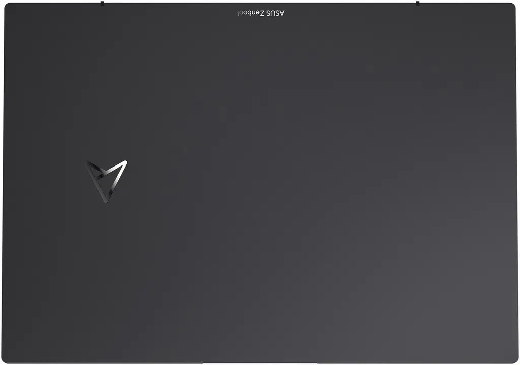 Laptop Asus Zenbook 14 UM3402YA (14"/2.8K/Ryzen 7 5825U/16GB/1TB/AMD Radeon), negru