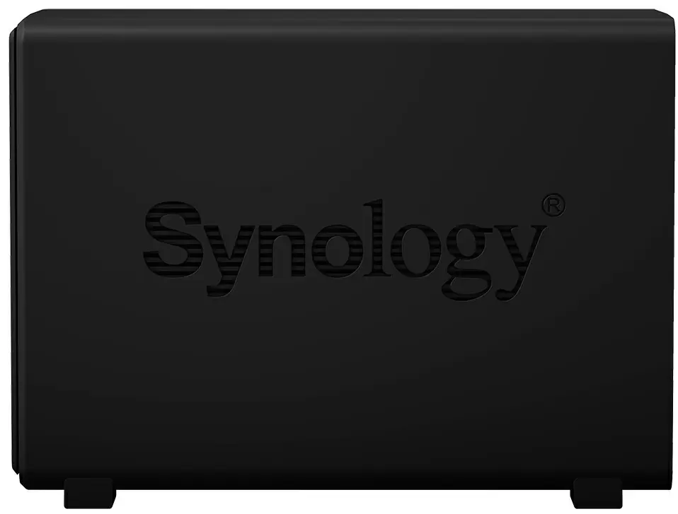 NAS-сервер Synology NVR216 4CH