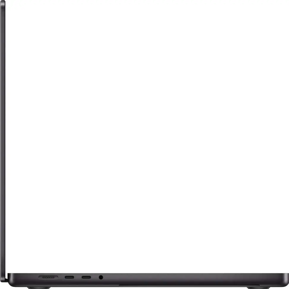 Ноутбук Apple MacBook Pro Z1AG000JE (16.2"/M3 Pro/36GB/1TB), черный