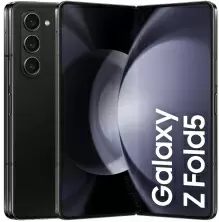 Смартфон Samsung SM-F946 Galaxy Z Fold5 12GB/256GB, черный