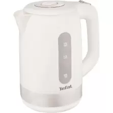 Fierbător de apă Tefal KO330130, alb