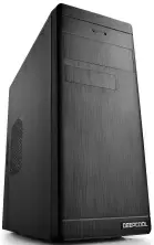 Системный блок Atol PC1039MP (Core i3-12100/16GB/500GB), черный