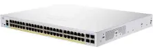 Коммутатор Cisco CBS350-48FP-4X на tehnoparc.md Коммутатор Cisco CBS350-48FP-4X