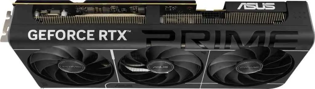 Placă video Asus GeForce RTX5080 16GB GDDR7 Prime OC