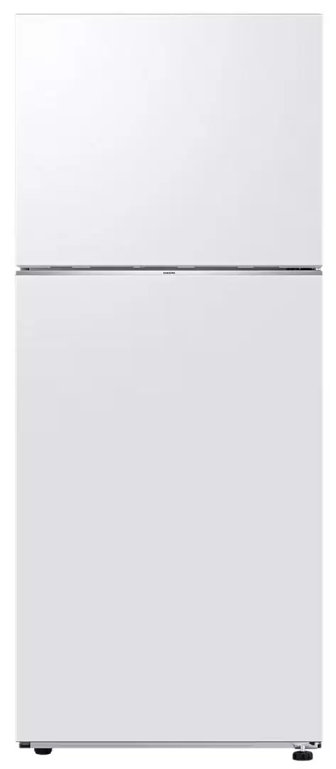 Холодильник Samsung RT38CG6000WWUA, белый