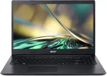 Laptop Acer Aspire A315-43 NX.K7CEU.007 (15.6"/FHD/Ryzen 3 5300U/8GB/256GB/AMD Radeon), negru