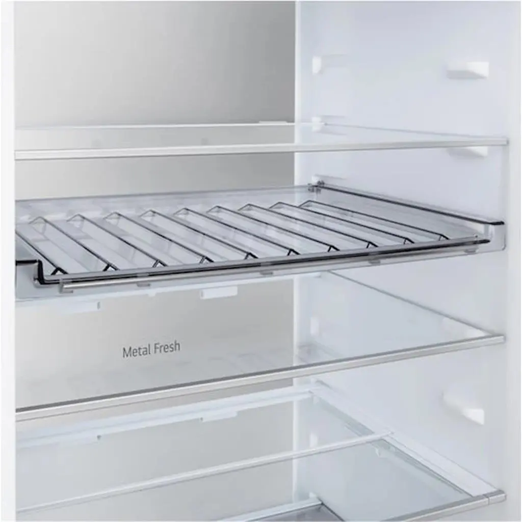 Frigider LG GBBS524CEV, negru