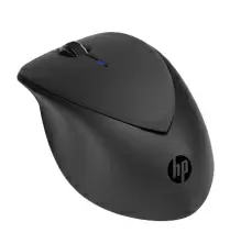 Мышка HP X4000b, черный