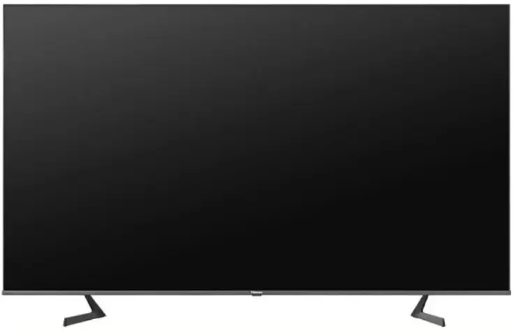Телевизор Hisense 75A7GQ, черный