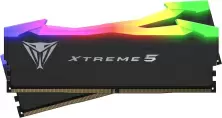 Memorie Patriot Viper Xtreme 5 RGB 32GB (2x16GB) DDR5-7600MHz, CL36, 1.45V