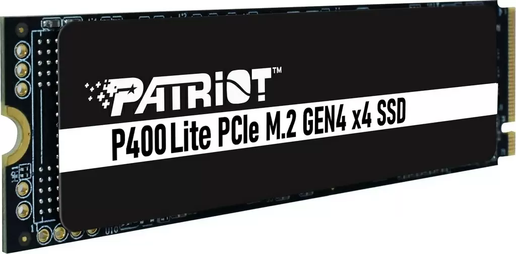 Disc rigid SSD Patriot P400 Lite NVMe, 2TB