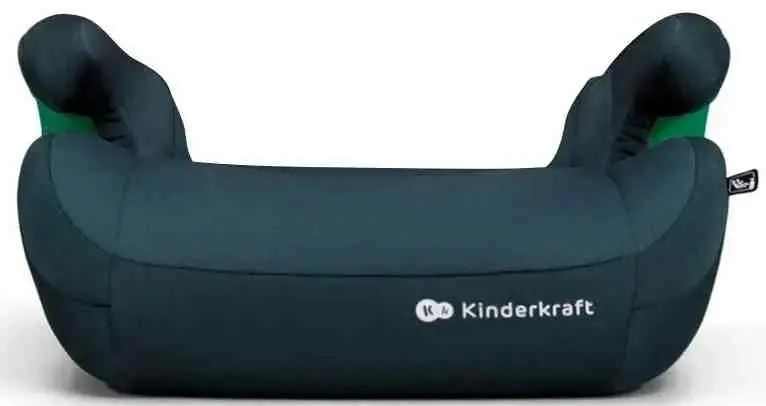 Детское автокресло KinderKraft Junior Fix 2 i-Size, синий