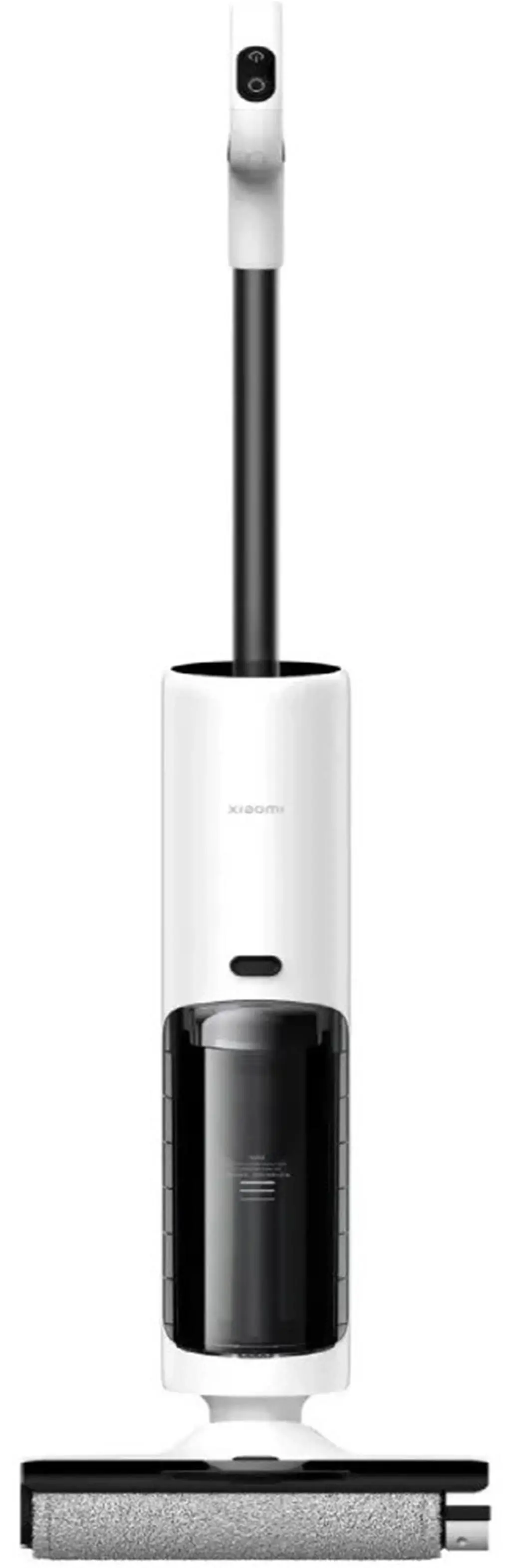 Вертикальный пылесос Xiaomi Xiaomi Truclean W20, белый на tehnoparc.md Вертикальный пылесос Xiaomi Xiaomi Truclean W20, белый