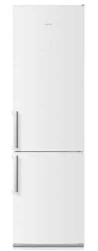 Холодильник Atlant XM 4426-000-N, белый