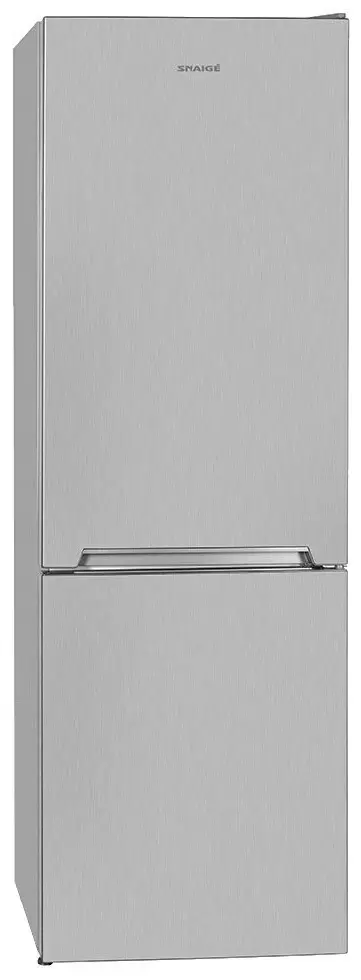 Холодильник Snaige RF59FM-TTMP2EO, нержавеющая сталь