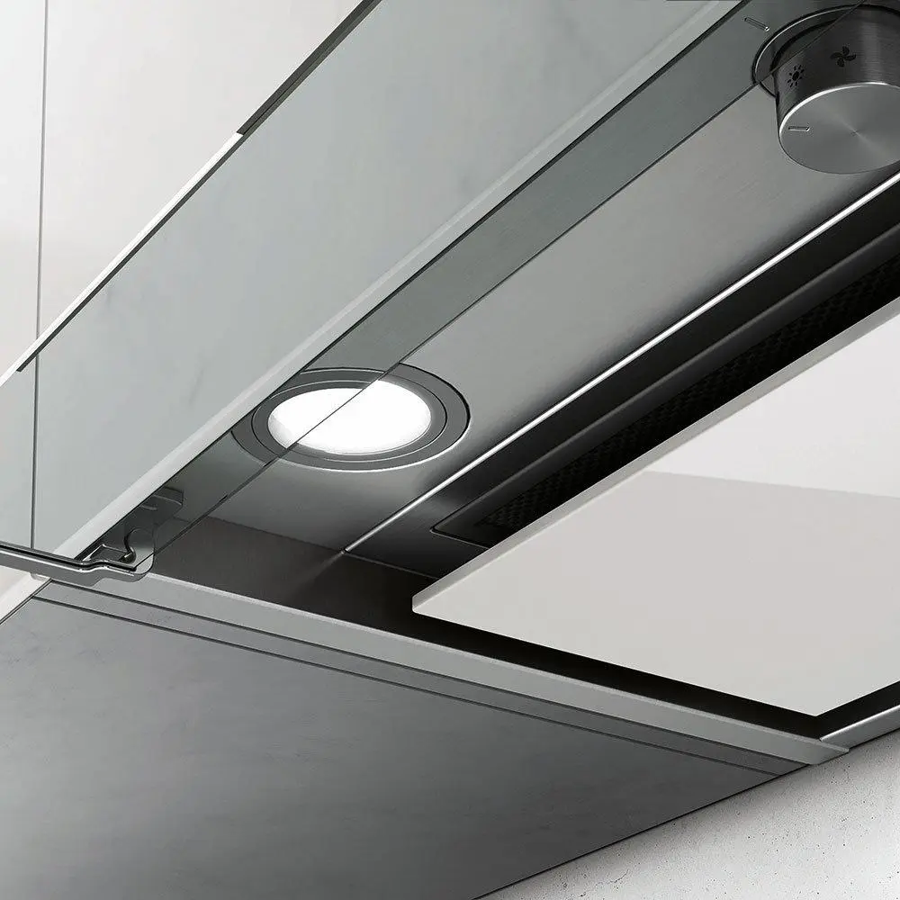 Hotă Elica BOX IN PLUS IXGL/A/60, inox