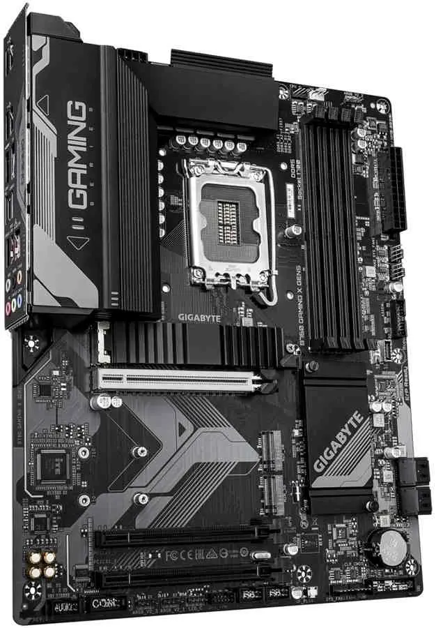 Placă de bază Gigabyte B760 Gaming X Gen5