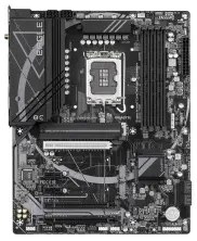 Материнская плата Gigabyte Z790 Eagle AX