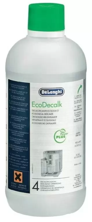 Soluție de curățat Delonghi EcoDecalk 500ml