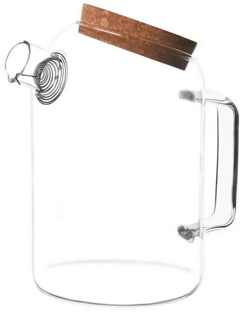 Ulcior Konighoffer Timor 1.2L, transparent