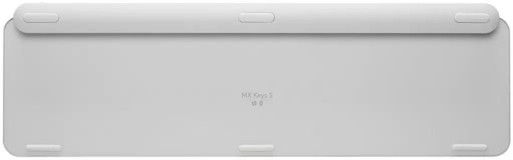 Tastatură Logitech MX Keys S, gri