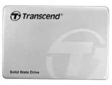 SSD накопитель Transcend SSD220S 2.5" SATA, 120ГБ