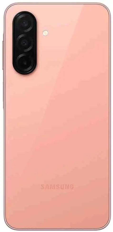 Smartphone Samsung Galaxy A26 5G 8GB/256GB, roz