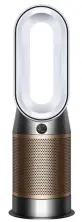 Очиститель воздуха Dyson HP12, белый/золотой