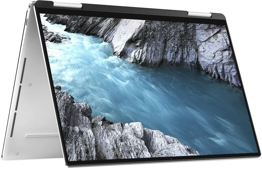 Ноутбук Dell XPS 13 2-in-1 9310 (13.4"/FHD+/Core i7-1165G7/16GB/512GB/Intel Iris Xe), черный/серебристый на tehnoparc.md Ноутбук Dell XPS 13 2-in-1 9310 (13.4"/FHD+/Core i7-1165G7/16GB/512GB/Intel Iris Xe), черный/серебристый