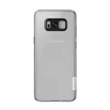 Husă de protecție Nillkin Galaxy S8+ Nature, alb