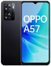 Смартфон Oppo A57s 4GB/128GB, черный