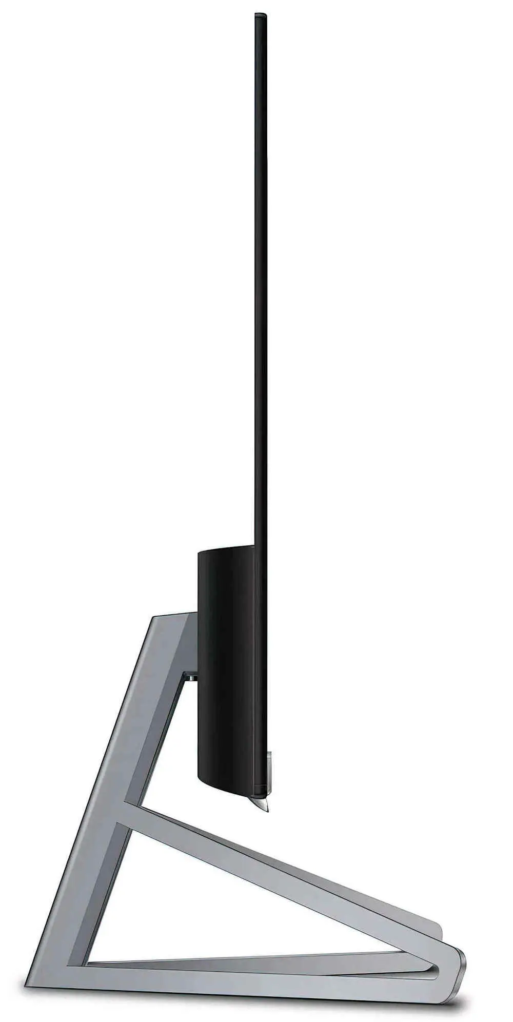 Monitor Philips 245C7QJSB, negru